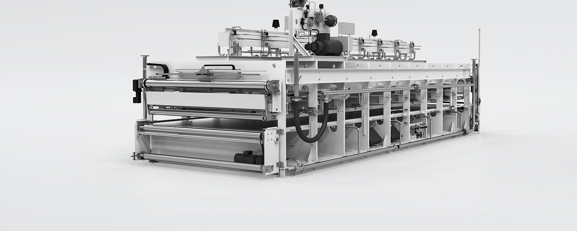 BÜRKLE press