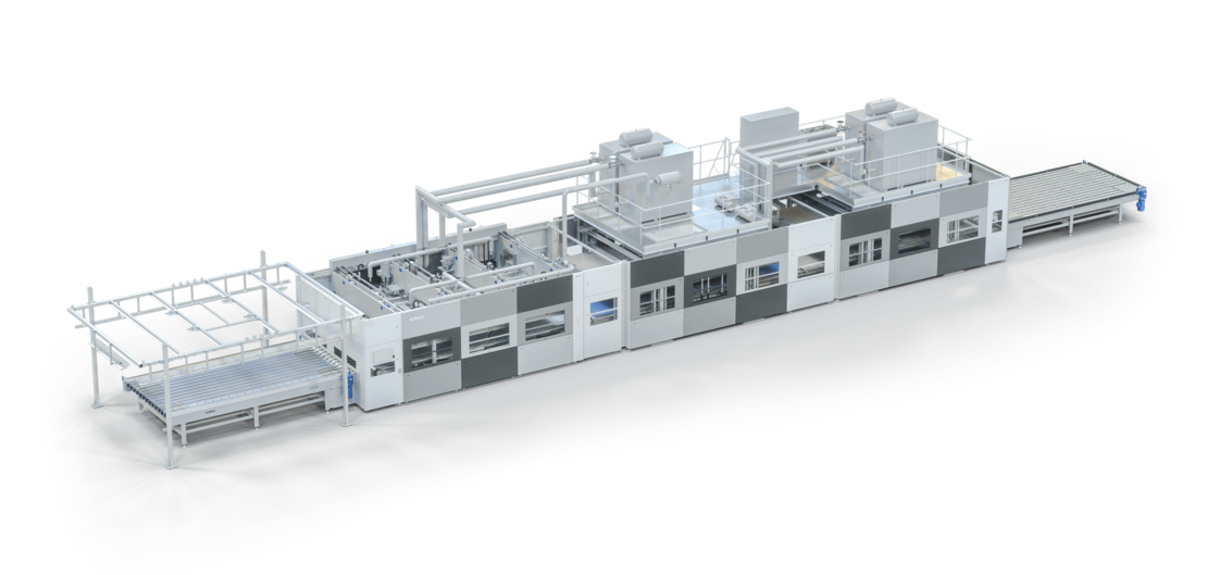 Der BÜRKLE easy-LAM IFL