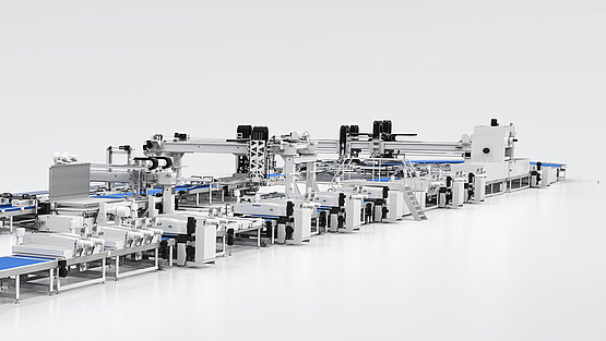 Robotics & Automation