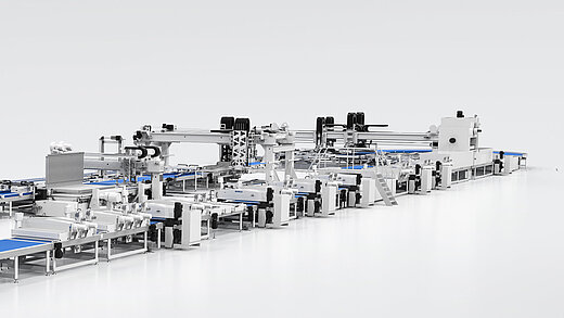 Robotics & Automation