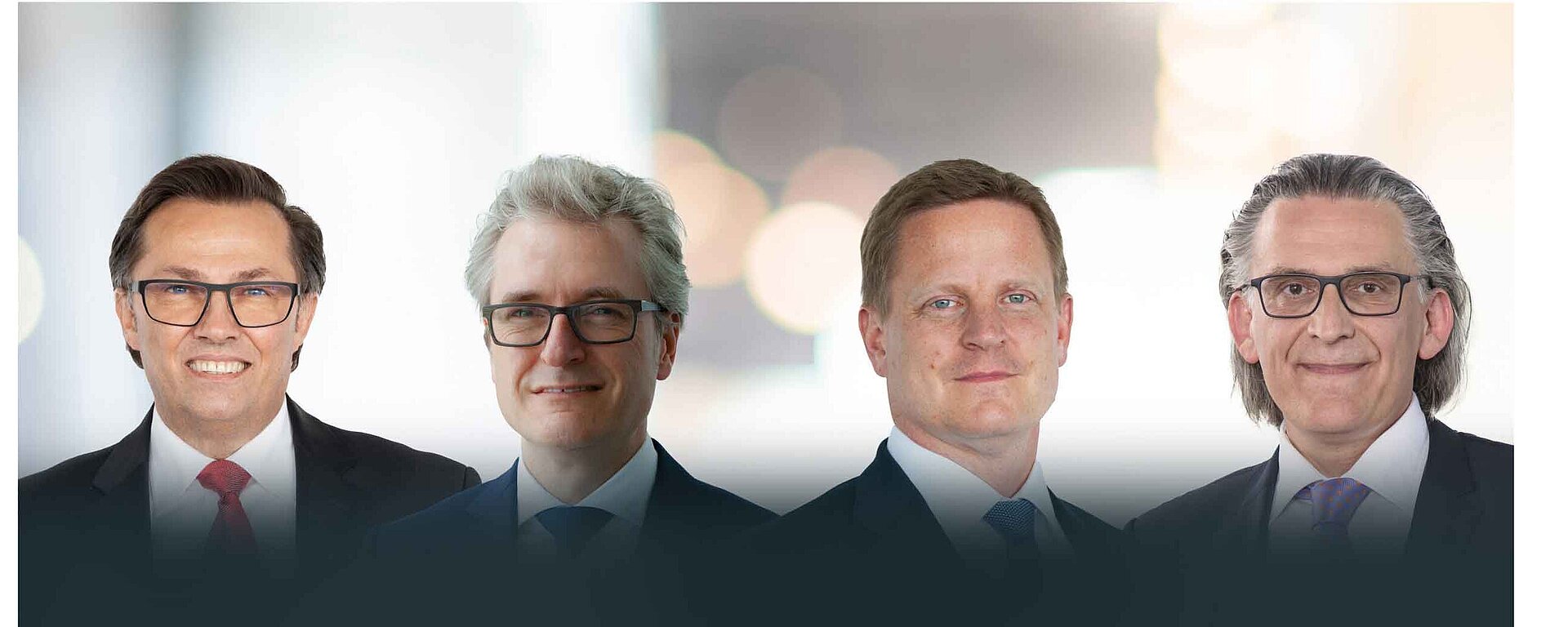 Geschäftsführung Robert Bürkle GmbH