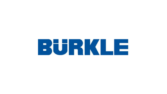  Robert Bürkle GmbH Logo