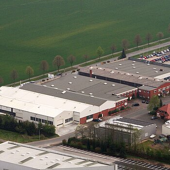 Robert Bürkle GmbH Location Mastholte