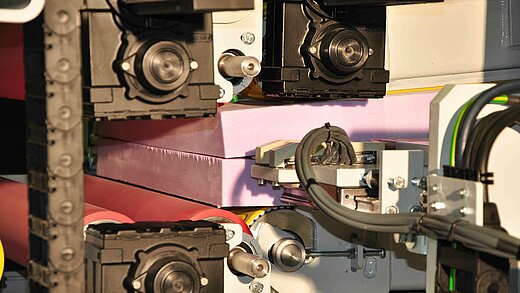 Thermobonding BÜRKLE
